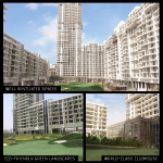 M3M Golf Estate is now Ready to Move - Possession Commenced